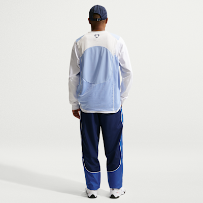 Nike Academy+ Men's Repel Football Woven Pants