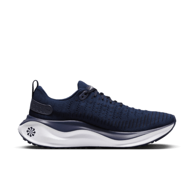 Tenis de correr en carretera para hombre Nike InfinityRN 4