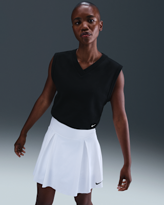 Женская безрукавка Nike V-Neck Golf Vest