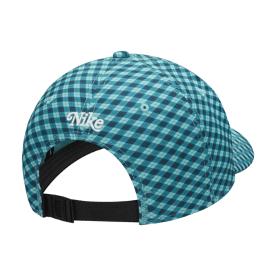 NIKE Dri-Fit AeroBill Classic99 Print Golf Hat