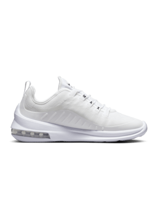 nike air max axis women's white