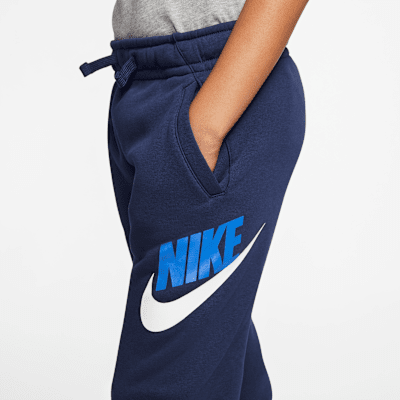 Pantalon Nike Sportswear Club Fleece pour Garçon plus âgé