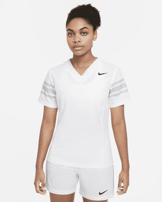 Женские джерси Nike Vapor Flag Football Jersey (Stock) для футбола