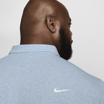 Polo de golf para hombre Nike Dri-FIT Tour