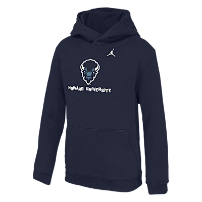Howard University Club Fleece