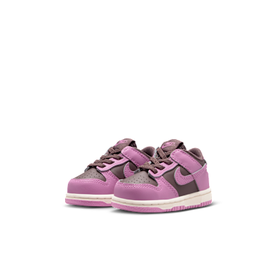 Nike Dunk Low Baby/Toddler Shoes