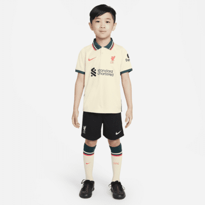 lfc nike air kit