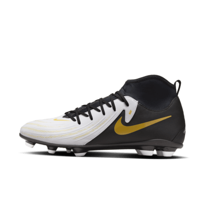 Nike Phantom Luna 2 Club MG High-Top Football Boot