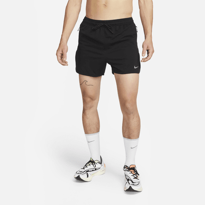 Nike Dri-FIT Stride Running Division Men's 10cm (approx.) Brief-Lined Running Shorts