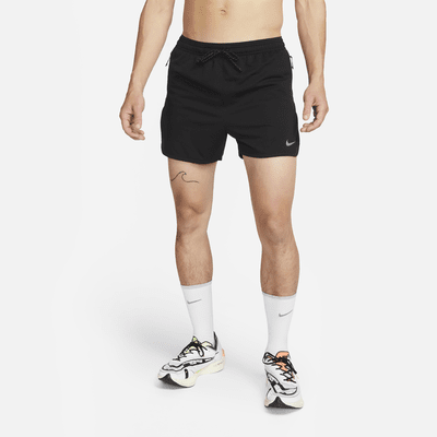 Nike Dri-FIT Stride Running Division Men's 10cm (approx.) Brief-Lined ...