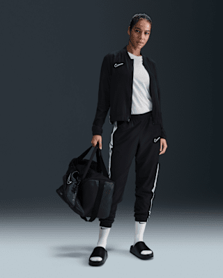 Женский спортивный костюм Nike Academy Dri-FIT Woven Soccer Tracksuit