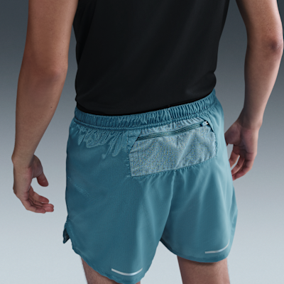 Nike Stride Running Division Men's Dri-FIT 5" Brief-Lined Running Shorts