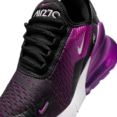 Nike Air Max 270 Big Kids' Shoes