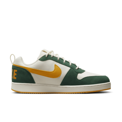 Nike Court Borough Low Premium Men's Shoes