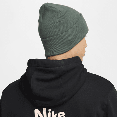 Nike Peak Swoosh Beanie