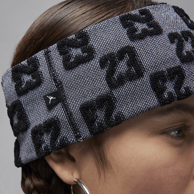 Jordan Dri-FIT Terry Headband