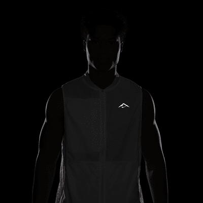Nike Trail Aireez Men's Running Vest