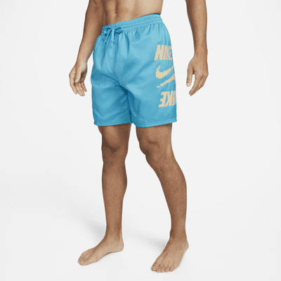 Nike Men's 7" Volley Shorts