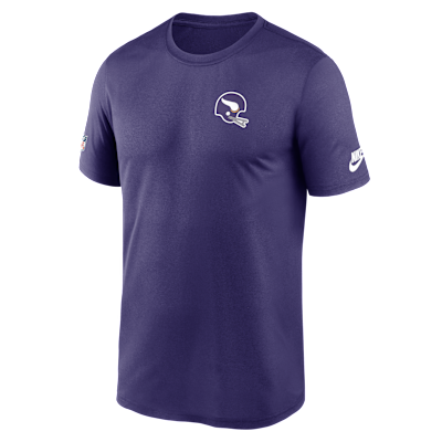 Minnesota Vikings Alt Legend Small Logo