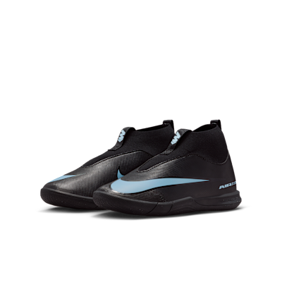 Chaussure de foot en salle montante Nike Jr. Mercurial Superfly 10 Academy pour enfant/ado