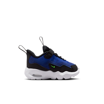 Tenis para bebé e infantil Nike Air Max Nova