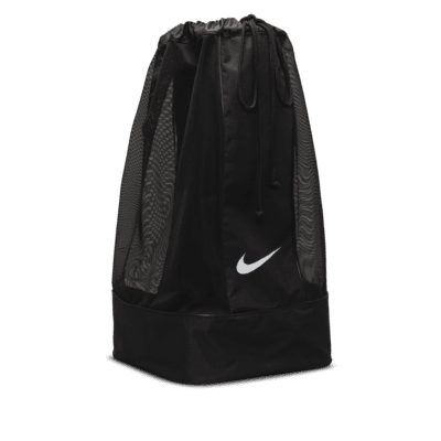 Bolso de balón de fútbol Nike Club Team