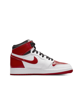 boys retro 1 jordans