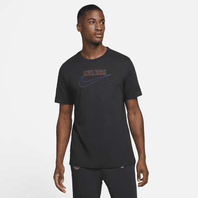 Football T-Shirt. Nike HR