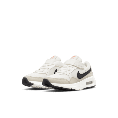 Tenis para niños de preescolar Nike Air Max SC