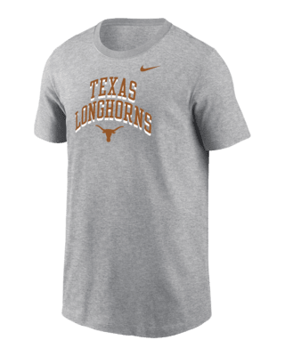 Подростковая футболка Texas Big Kids' (Boys') Nike College