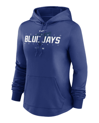 NIKE Toronto Blue Jays Nike Women's Hipster T Shirt