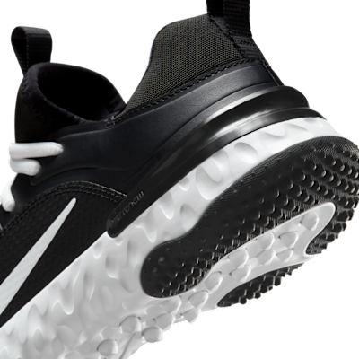 Nike Huarache 9 Elite TF LAX Lacrosse Shoes