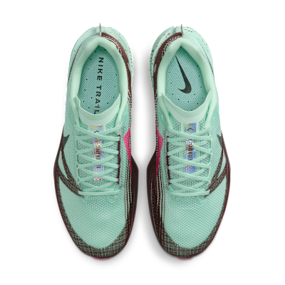 Nike Kiger 10 Men's Trail-Running Shoes