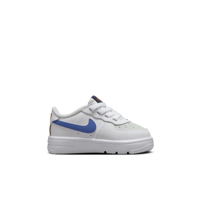 Nike Force 1 Low LV8 2 EasyOn Baby/Toddler Shoes