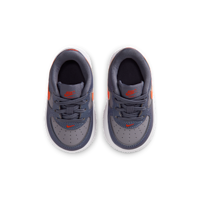 Nike Force 1 Low Baby/Toddler Shoes