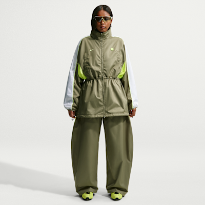 Nike Sportswear Shox Chaqueta de tejido Woven - Mujer