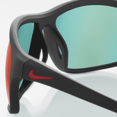 Lentes de sol espejados Nike Adrenaline 22