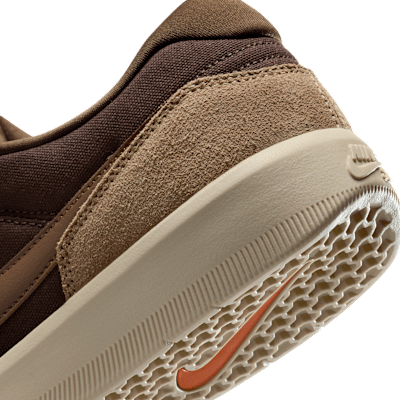 Chaussure de skateboard Nike SB Force 58