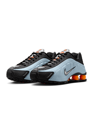 Nike Shox R4