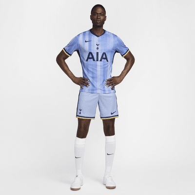 Camisola de futebol de réplica Nike Dri-FIT do equipamento alternativo Stadium Tottenham Hotspur 2024/25 para homem