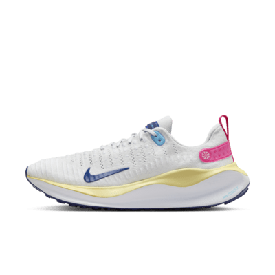 Tenis de correr en carretera para hombre Nike InfinityRN 4