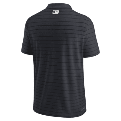 Nike Dri-FIT Striped (MLB New York Yankees) Men's Polo