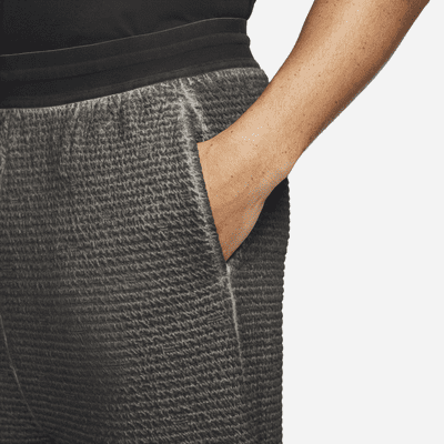 Pants de 3/4 para hombre Nike Yoga