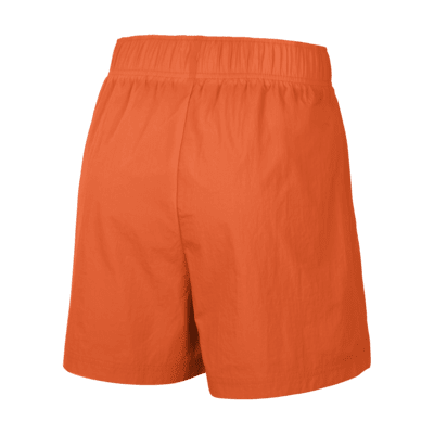 Essential Women's Nike WNBA Repel Woven Shorts