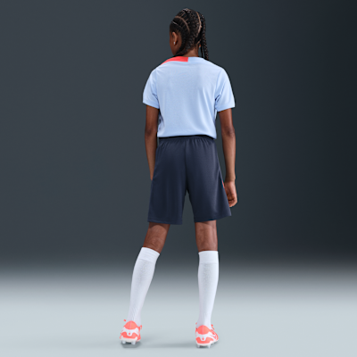 Nike Dri-FIT Strike Older Kids' Football Shorts