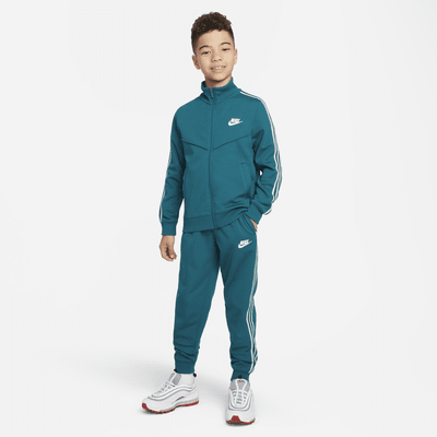 Nike Sportswear Older Kids' Tracksuit