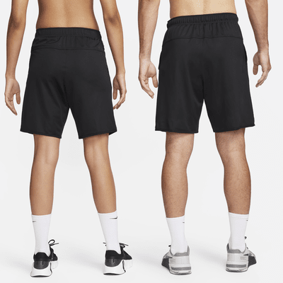 Nike Totality Men's Dri-FIT 23cm (approx.) Unlined Versatile Shorts