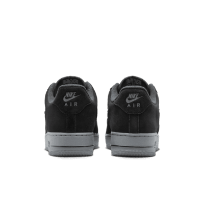 Nike Air Force 1 Erkek Ayakkabısı