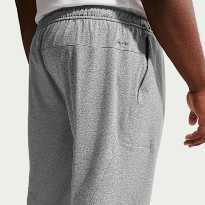 Joggers de alto rendimiento Dri-FIT con protección contra los rayos UV para hombre Nike Primary NanoKnit