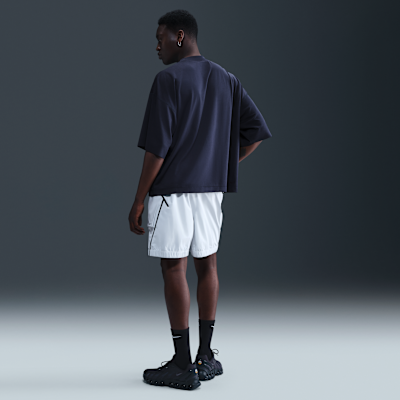 Nike Sportswear Tech Men's Short-Sleeve Knit Top